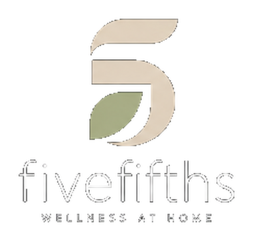 FiveFifths — Wellness at Home